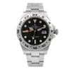1st image of Rolex 216570BKSO Wristwatch, PreOwned condition