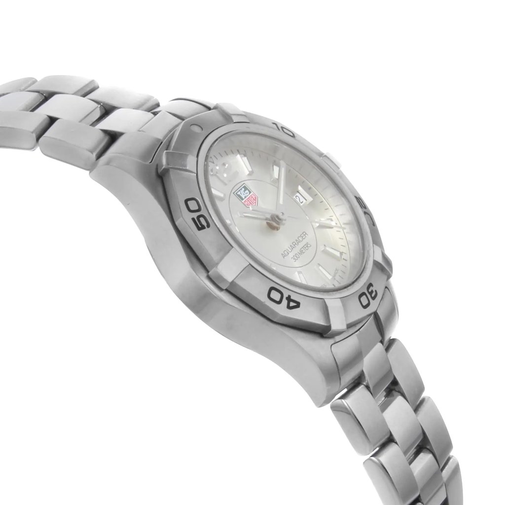 4th image of TAG Heuer WAF1412.BA0823 Wristwatch, PreOwned condition