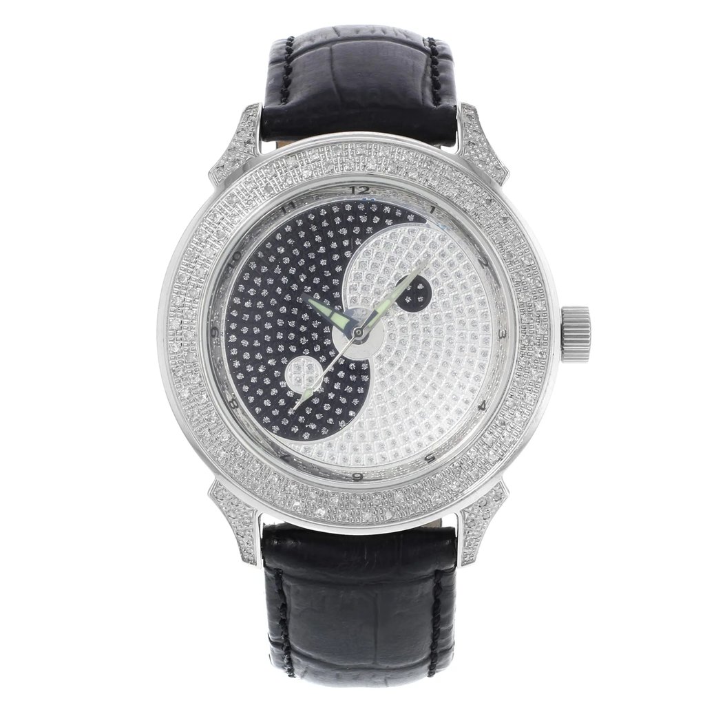 1st image of Aqua Ice N/A Wristwatch, Unworn condition