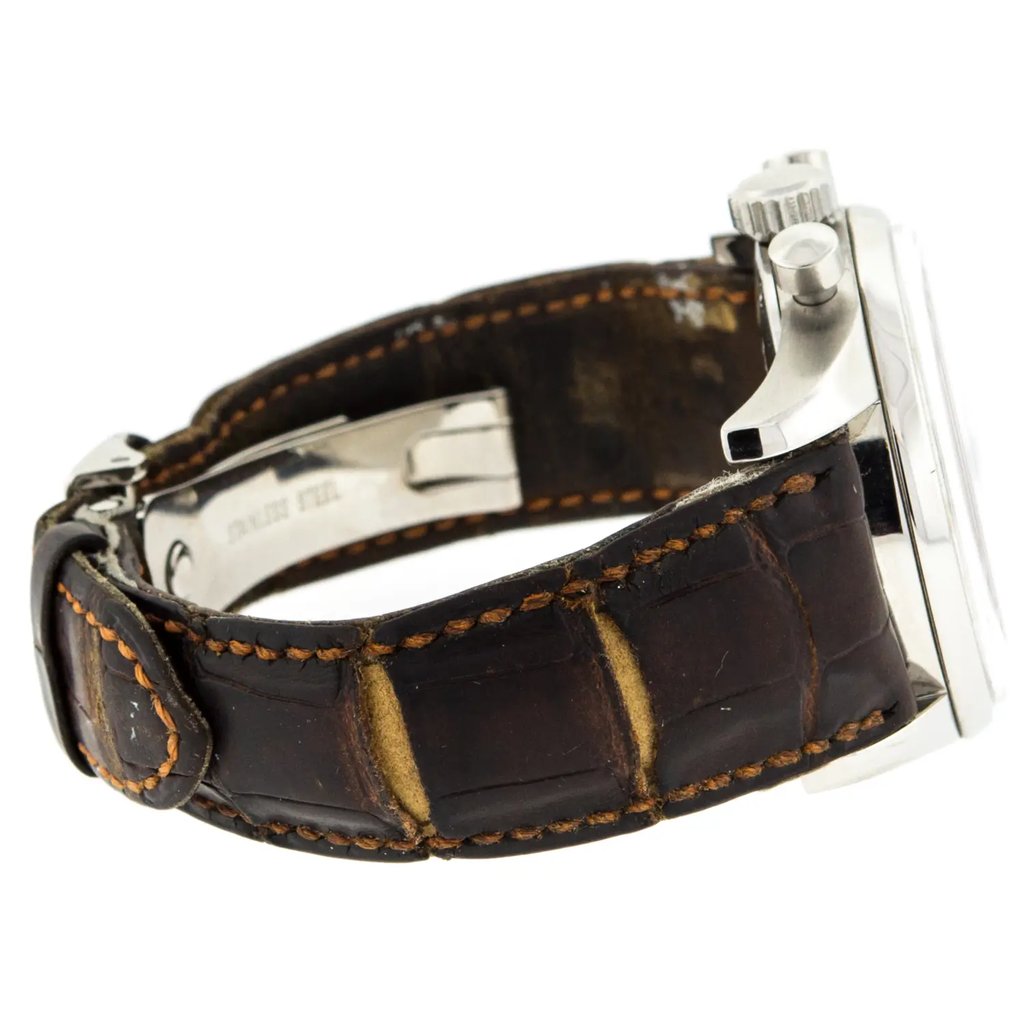4th image of Girard-Perregaux 4945 Wristwatch, PreOwned condition