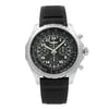 Front Full View Of Breitling AB022022/BC8L-220S Stainless Steel Watch Display Model Condition {Product Condition}