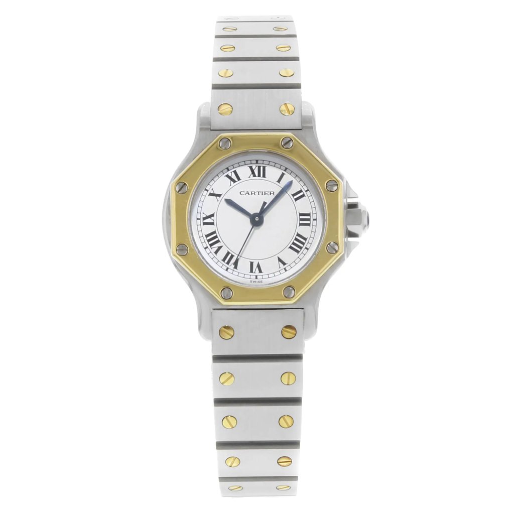 1st image of Cartier N/A Wristwatch, PreOwned condition