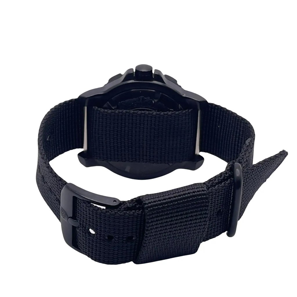 4th image of Luminox Luminox Navy SEAL Colormark Wristwatch, DisplayModel condition