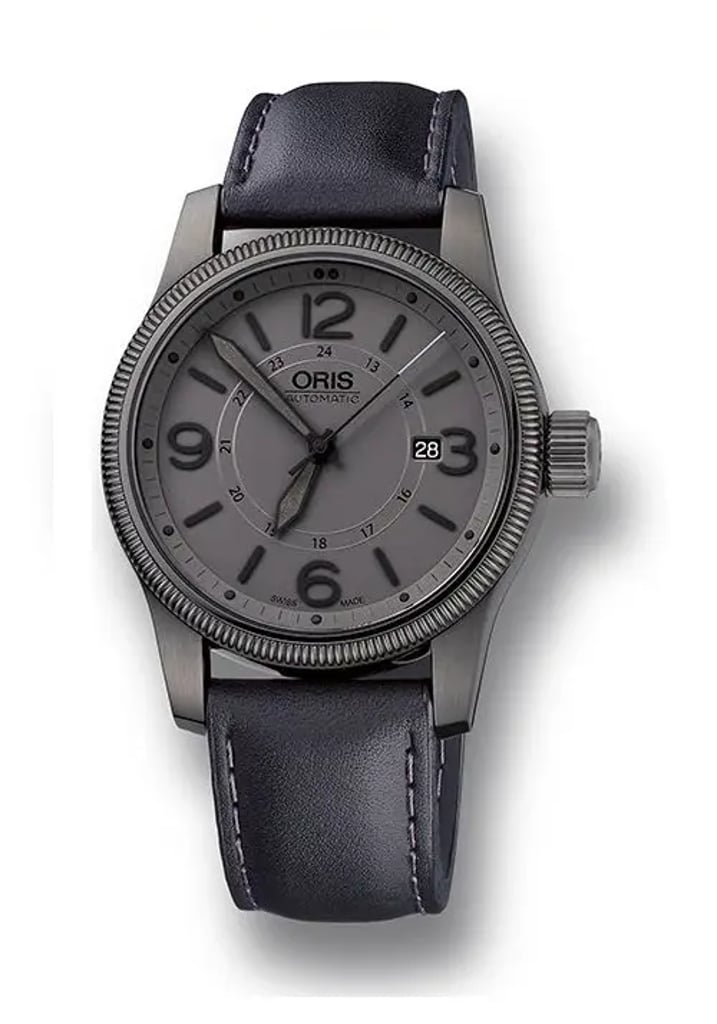 1st image of Oris 01 733 7629 4263-07 5 22 79 Wristwatch, DisplayModel condition