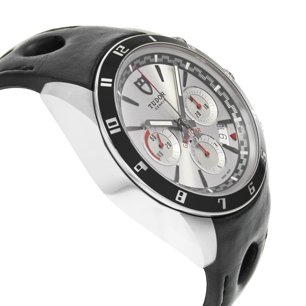 4th image of TUDOR 20530N-0007 Wristwatch, PreOwned condition