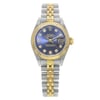 1st image of Rolex 79173 Wristwatch, PreOwned condition