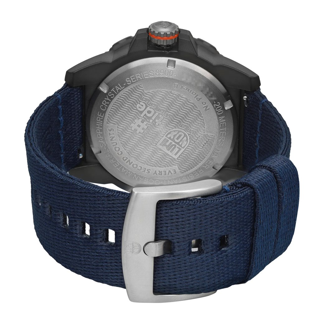 4th image of Luminox Luminox Tide  Wristwatch, Unworn condition