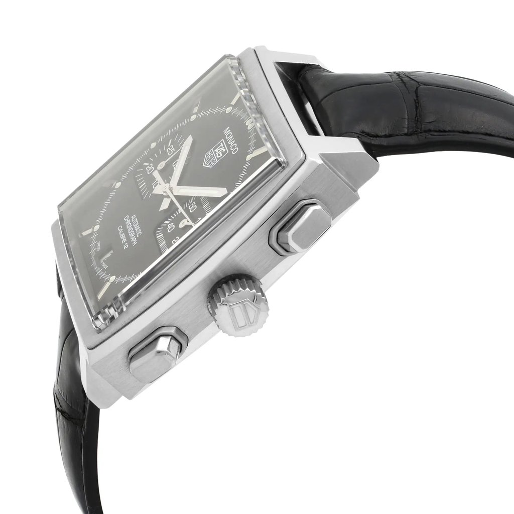 3rd image of TAG Heuer caw2110.fc6177 Wristwatch, PreOwned condition