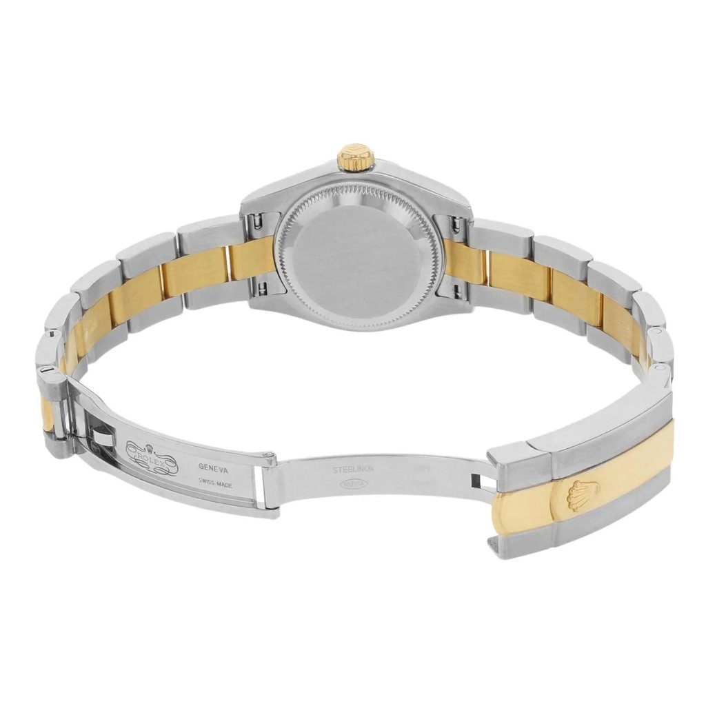 5th image of Rolex 179173 sso Wristwatch, PreOwned condition