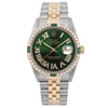 1st image of Rolex Rolex datejust 16233 Wristwatch, PreOwned condition