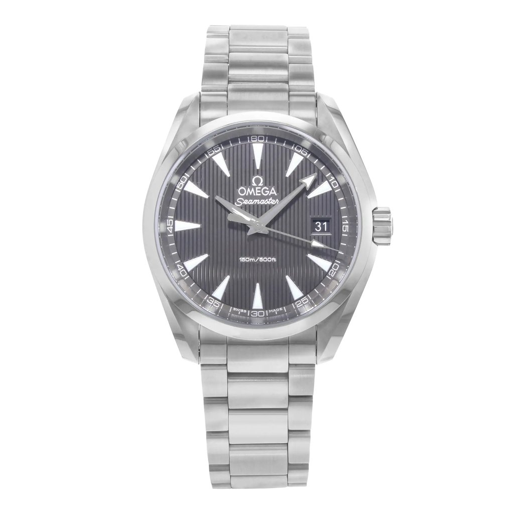 1st image of OMEGA 231.10.39.60.06.001 Wristwatch, Unworn condition