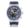 1st image of Ulysse Nardin 353-66-3/323 Wristwatch, PreOwned condition