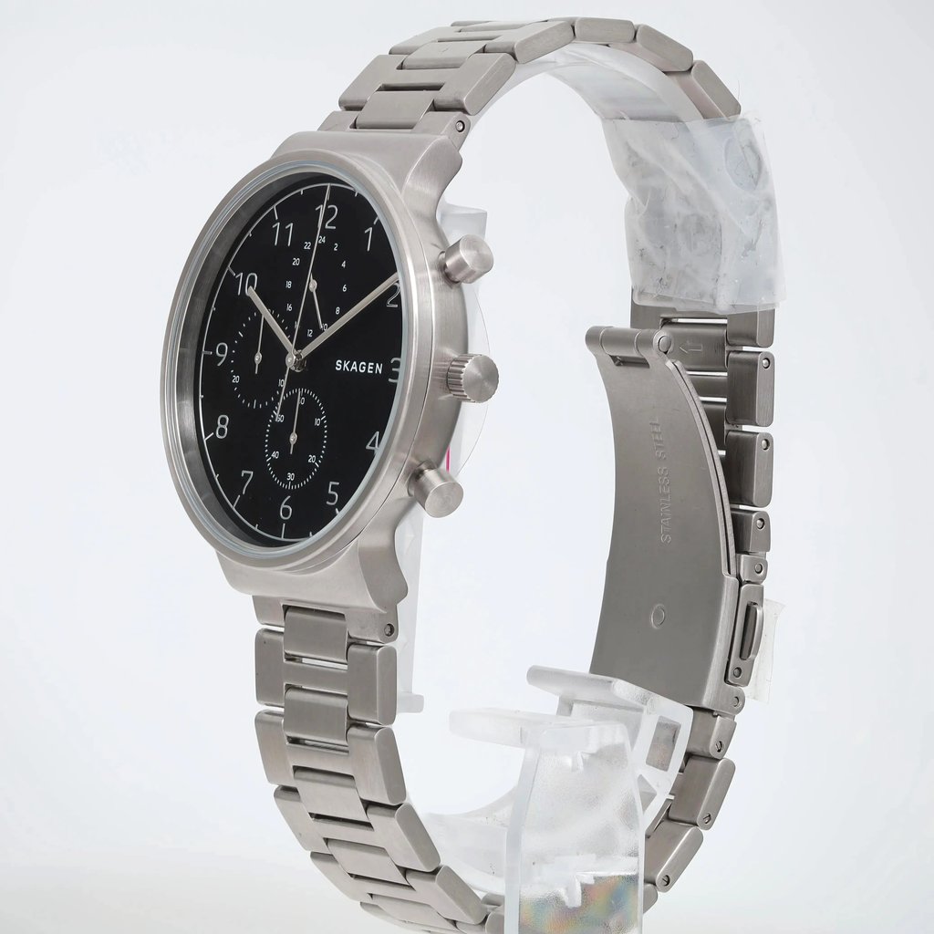 2nd image of Skagen Skagen Ancher  Wristwatch, DisplayModel condition