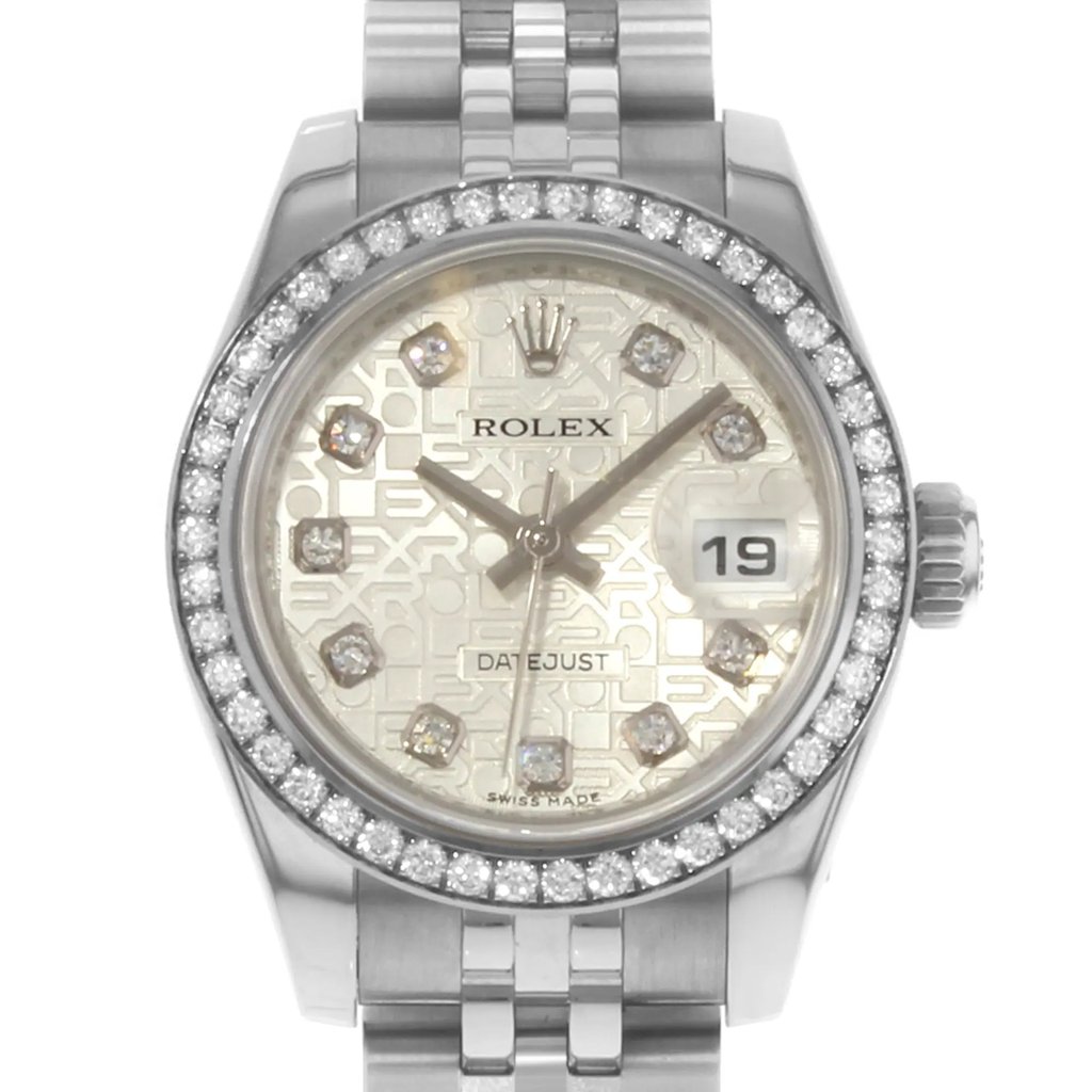 2nd image of Rolex 179384 Wristwatch, PreOwned condition