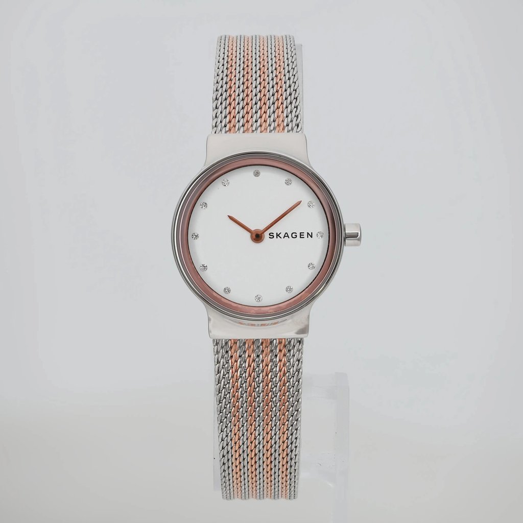 1st image of Skagen Skagen Freja Wristwatch, DisplayModel condition