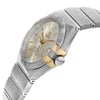3rd image of OMEGA 123.20.35.20.02.003 Wristwatch, DisplayModel condition