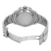 Back View Of Solid Back Case And Open Stainless Steel Band Of Rolex 116680 Watch Pre Owned Condition