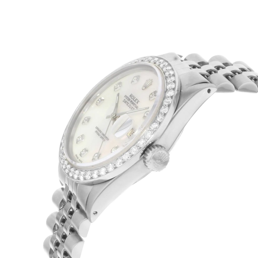 3rd image of Rolex 16014 Wristwatch, PreOwned condition
