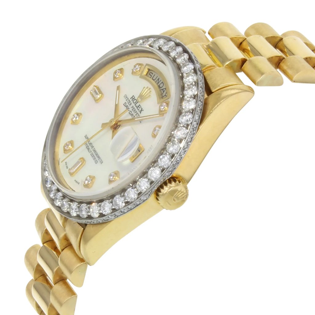 3rd image of Rolex 1503 Wristwatch, PreOwned condition