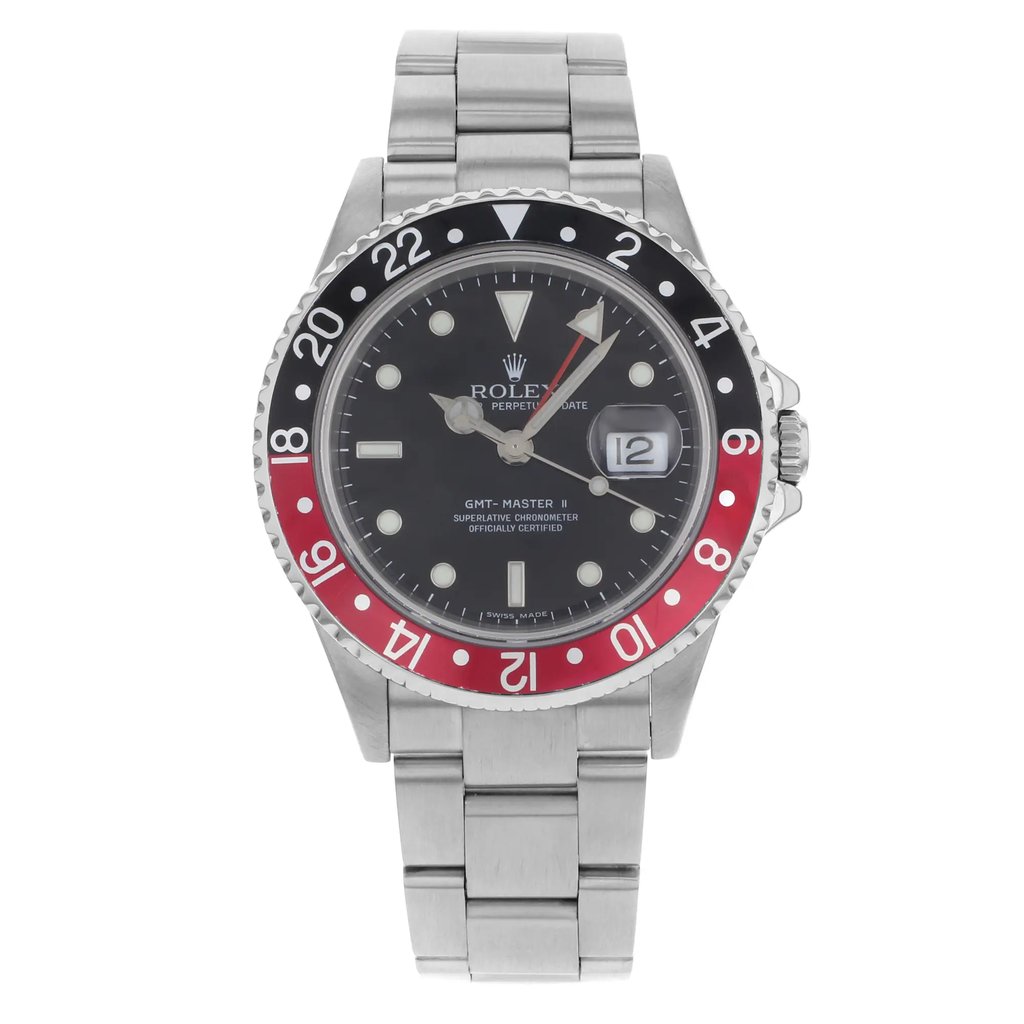 1st image of Rolex 16710T Wristwatch, PreOwned condition
