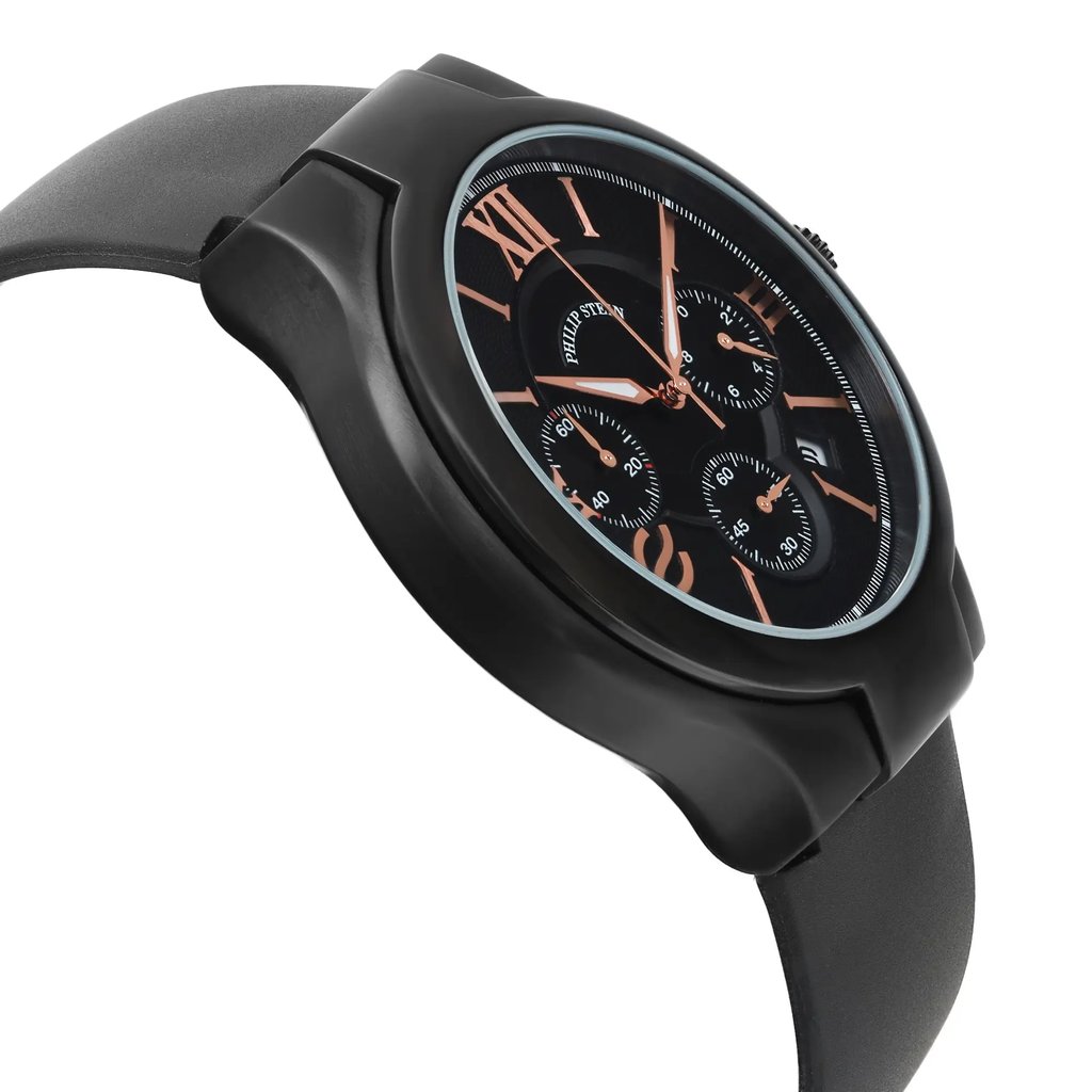 4th image of Philip Stein  Philip Stein Signature Wristwatch, NewWithDefects condition