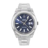 1st image of Rolex 116300 blio Wristwatch, Unworn condition