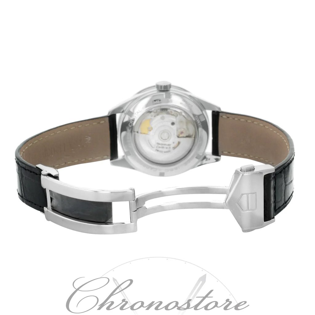 4th image of TAG Heuer WV2212.FC6302 Wristwatch, DisplayModel condition