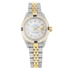 1st image of Rolex 79173 Wristwatch, PreOwned condition