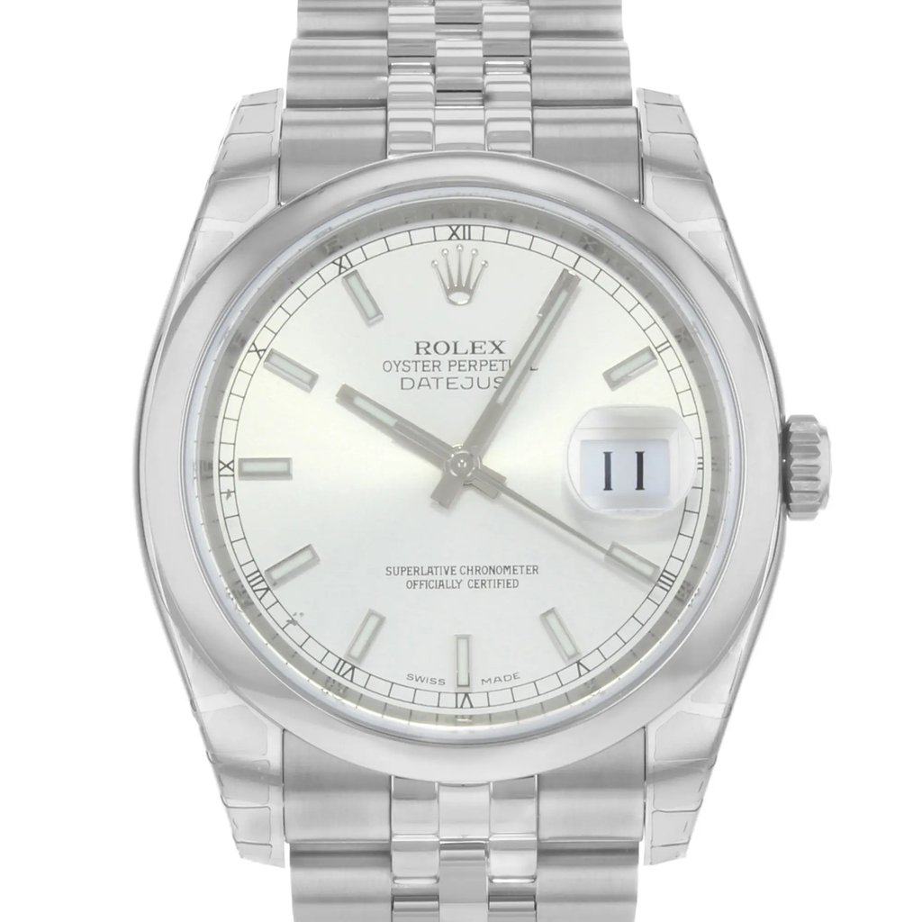 2nd image of Rolex 116200 ssj Wristwatch, Unworn condition