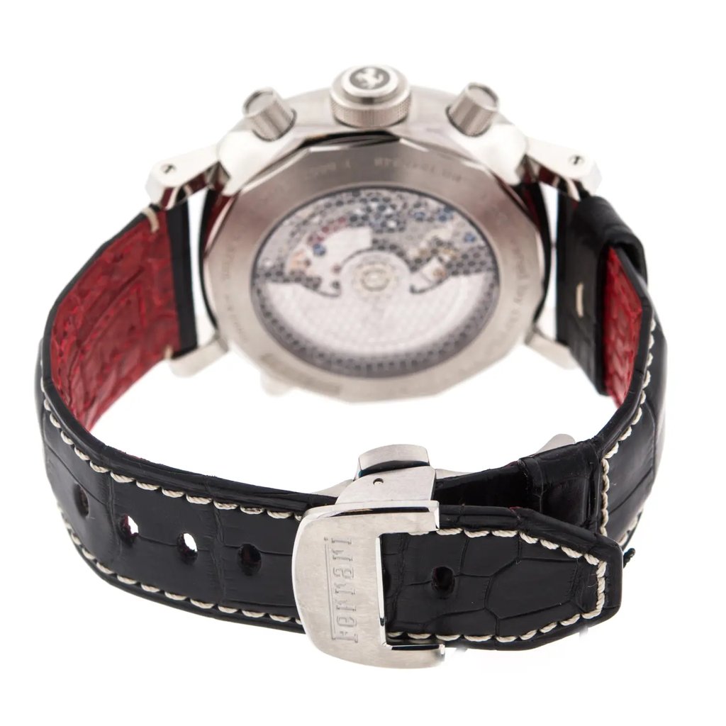 3rd image of Panerai F6657 Wristwatch, Unworn condition
