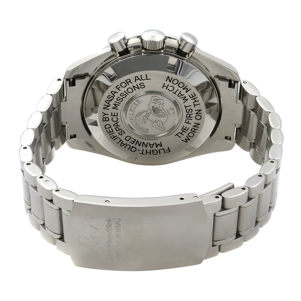 5th image of OMEGA Omega Speedmaster Wristwatch, PreOwned condition