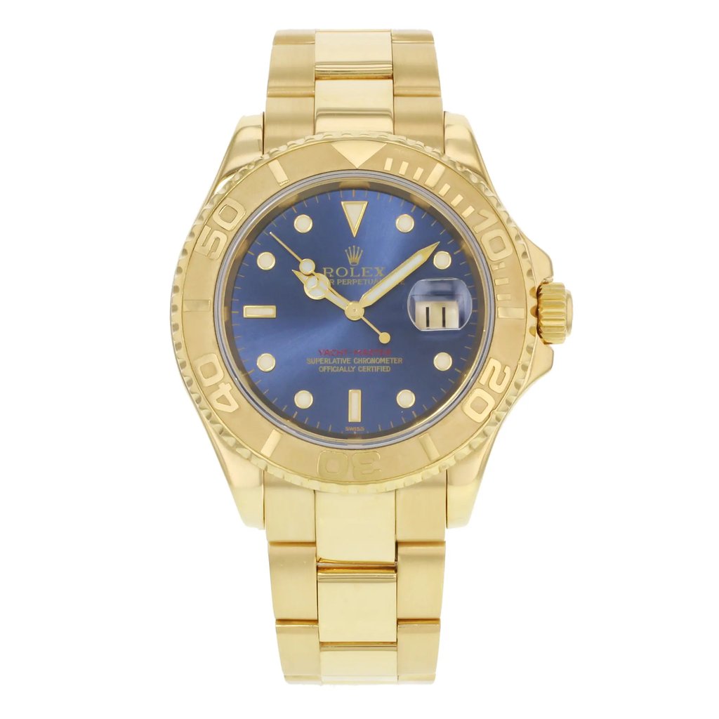 1st image of Rolex 16628B Wristwatch, PreOwned condition