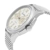 View Of Crown Facing Side Of Breitling AB141112/G799-154A Stainless Steel Watch Pre Owned Condition