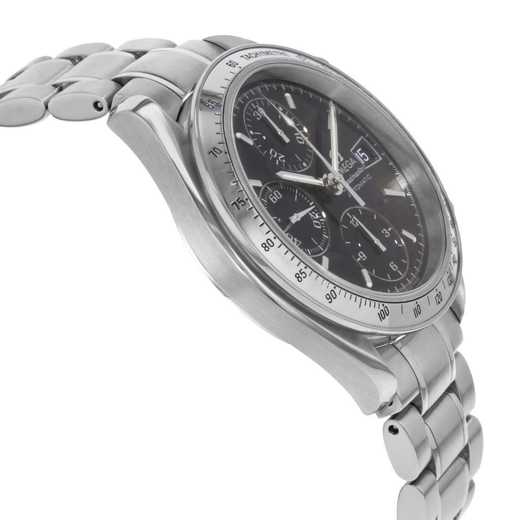 4th image of OMEGA 3513.50.00 Wristwatch, PreOwned condition