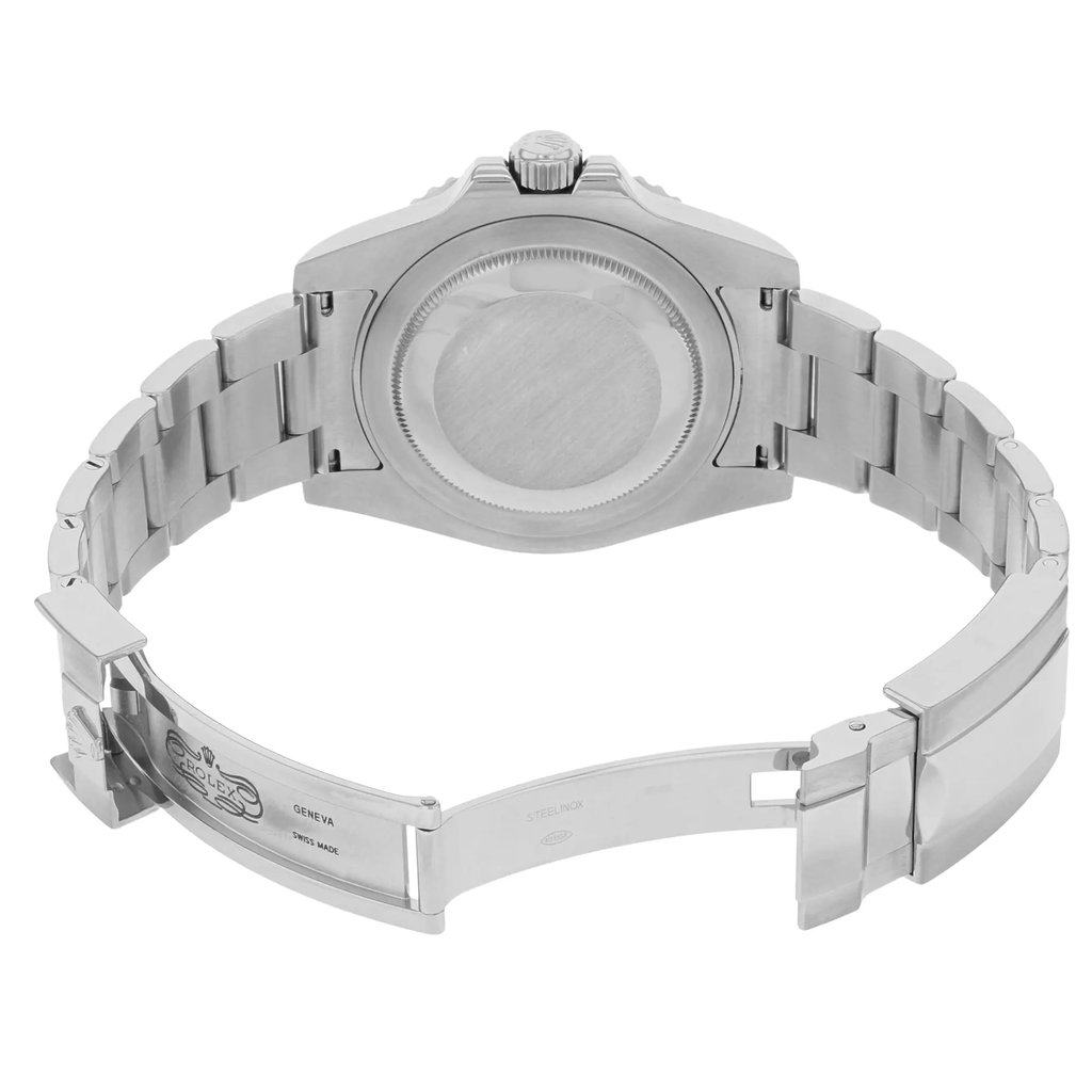 5th image of Rolex 116710LN Wristwatch, DisplayModel condition