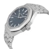 View Of Crown Facing Side Of Audemars Piguet 15500ST.OO.1220ST.01 Stainless Steel Watch Pre Owned Condition