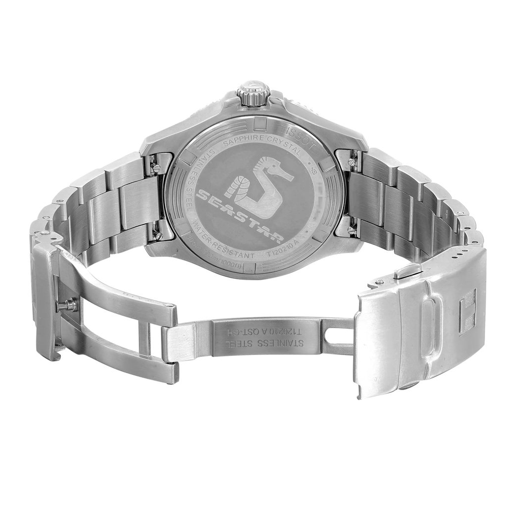 6th image of Tissot Tissot Wristwatch, PreOwned condition