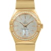 2nd image of OMEGA 123.55.27.60.55.006 Wristwatch, DisplayModel condition