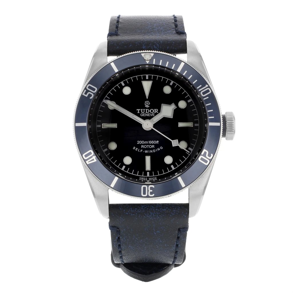 1st image of TUDOR 79220B Wristwatch, DisplayModel condition