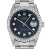 2nd image of Rolex 16234 Wristwatch, PreOwned condition