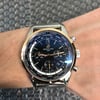 7th image of Breitling UB0510U4/BC26-152A Wristwatch, PreOwned condition