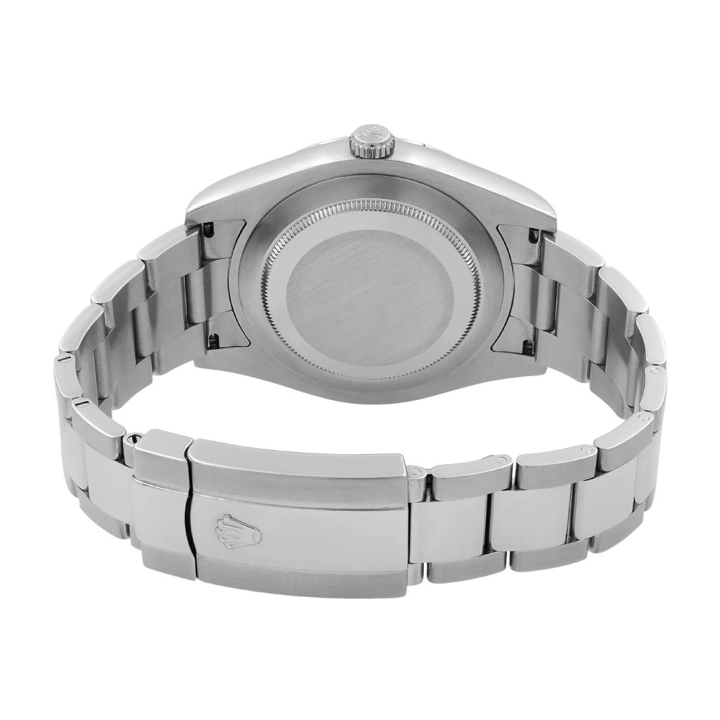 5th image of Rolex 116334 Wristwatch, PreOwned condition