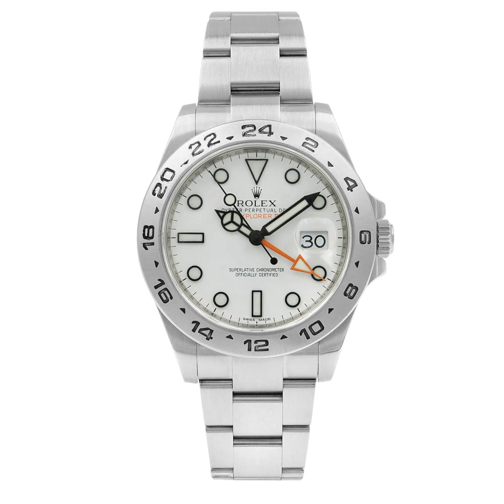 1st image of Rolex 216570 Wristwatch, PreOwned condition