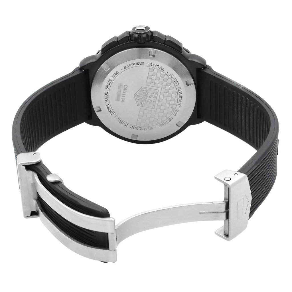 6th image of TAG Heuer TAG Heuer Formula 1 Wristwatch, PreOwned condition