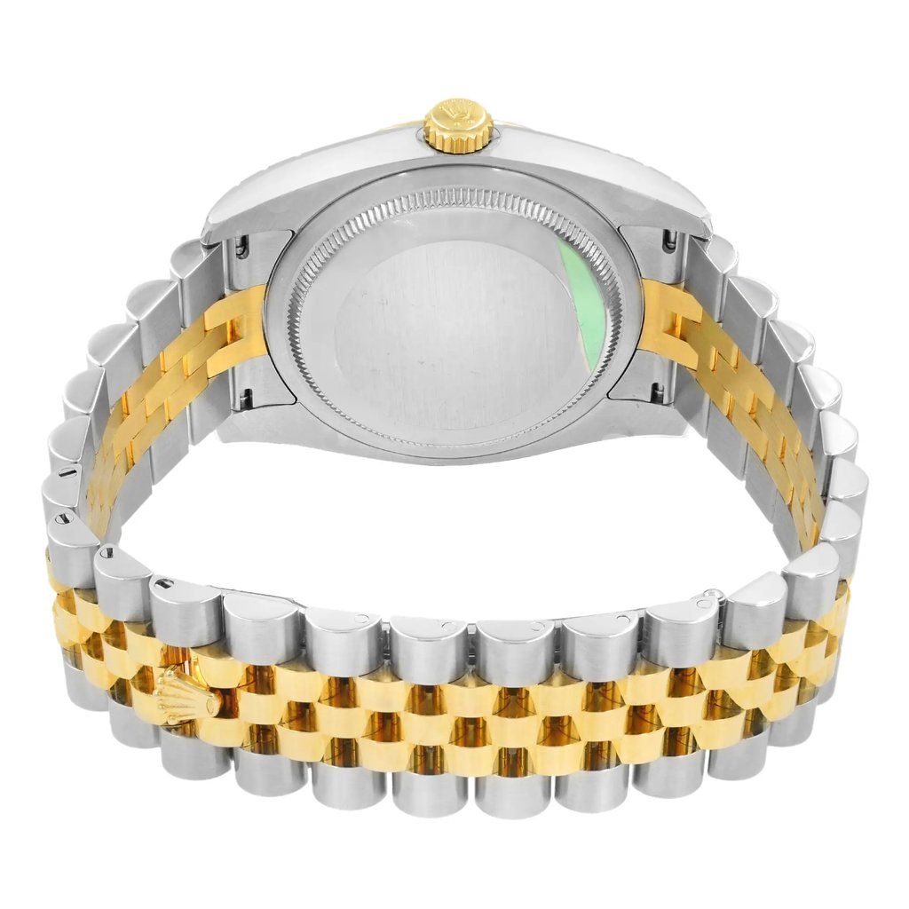 5th image of Rolex 116233 sjdj Wristwatch, DisplayModel condition