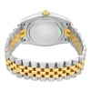 5th image of Rolex 116233 sjdj Wristwatch, DisplayModel condition