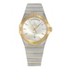 1st image of OMEGA 123.20.38.22.02.002 Wristwatch, DisplayModel condition