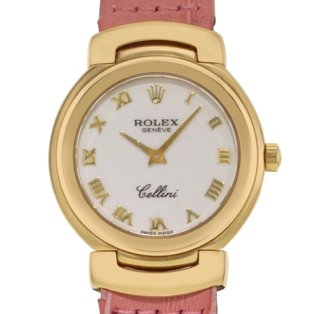 2nd image of Rolex 6621 Wristwatch, PreOwned condition