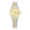 1st image of Rolex 69173 Wristwatch, PreOwned condition