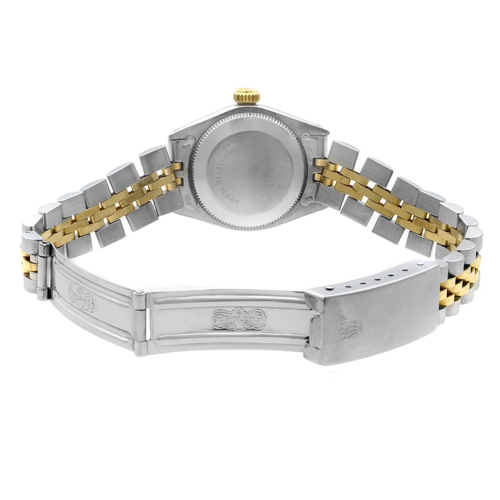 11th image of Rolex 6719 Wristwatch, PreOwned condition